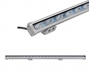 LED Linear Wall Washer Light