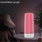 Wake-up Light Alarm Clock