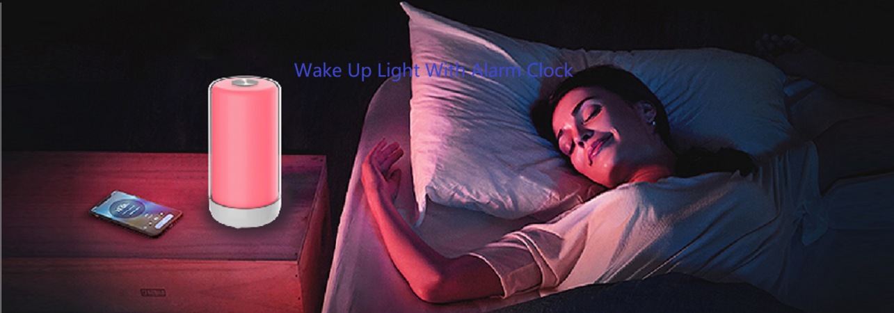 Wake Up Light
