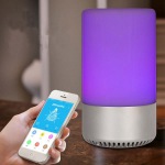 Smart  Bluetooth Speaker Light